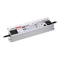 HLG-80H-36A MEAN WELL 80W LED Driver | myMectronic