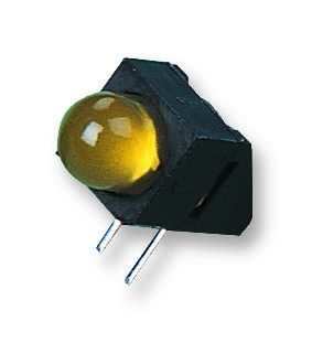 Avago HLMP-4719 U–2013 Reliable Indicator LED for Industrial Applications