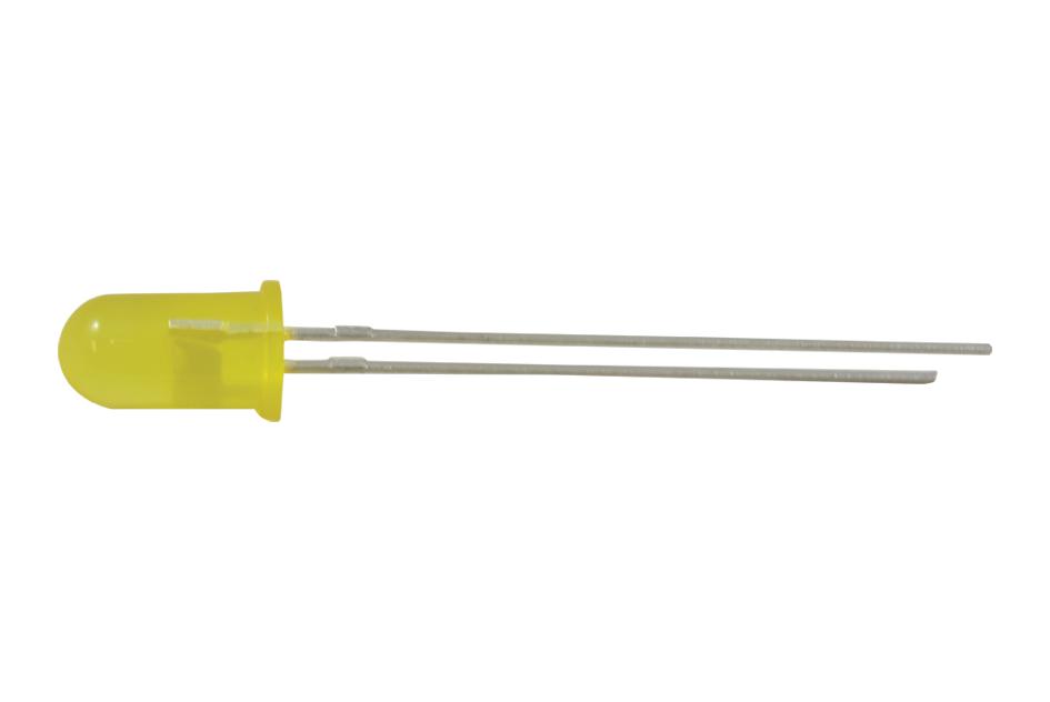 Buy Avago HLMP-4719 Yellow Part Number HLMP4719 Online