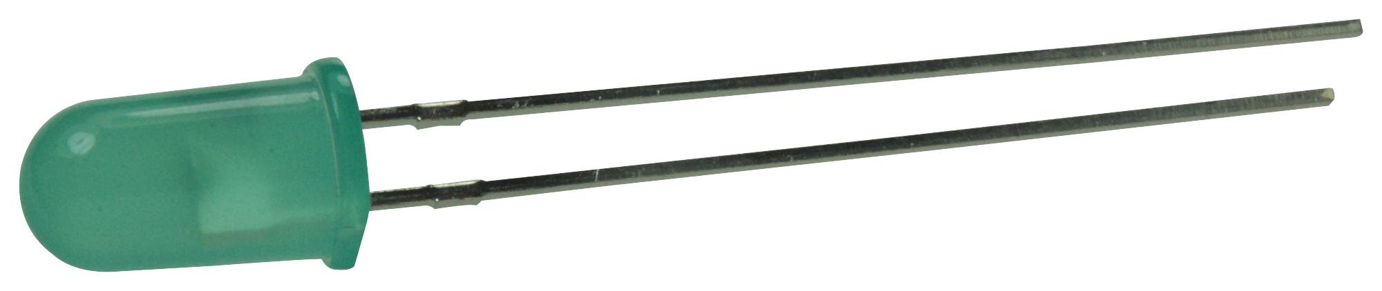 Avago Series Low Current LED: HLMP4740