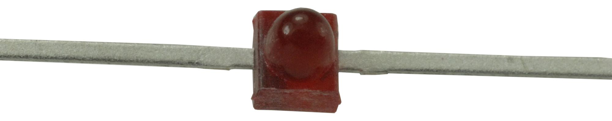 Broadcom Series HLMP-6000 Red LED Lamp: HLMP6000