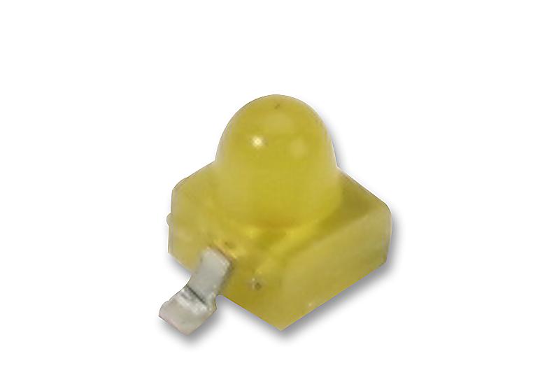 Broadcom HLMP6400F0011 – Reliable Green LED for Industrial Applications