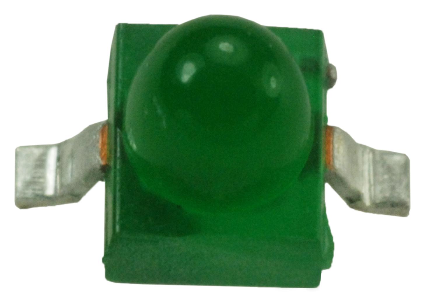 Broadcom Series Dome Indicator: HLMP6500F0011