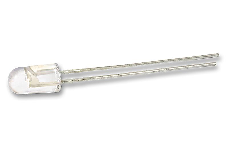 AllnGaP Series Mini Oval LED: HLMPBG01MN000