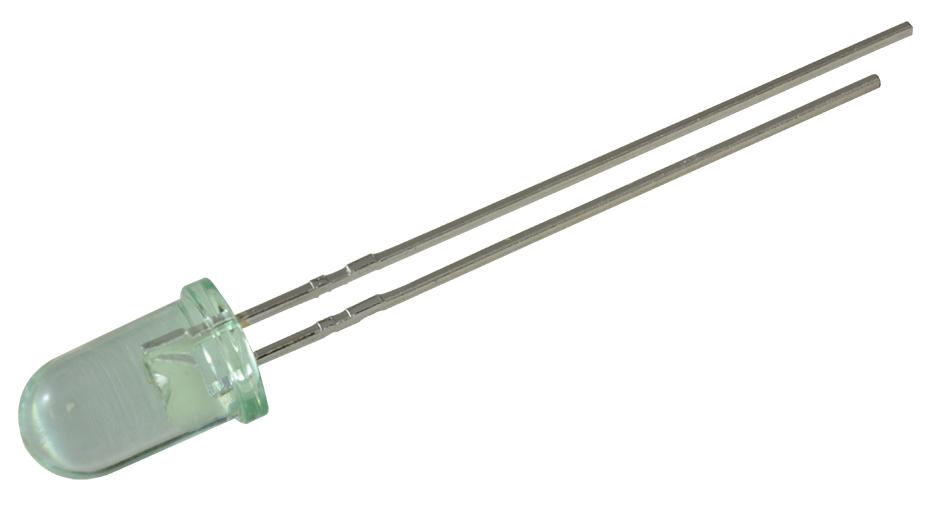Buy Avago Technologies HLMP-C515 Green LED Part Number HLMP-C515 Online