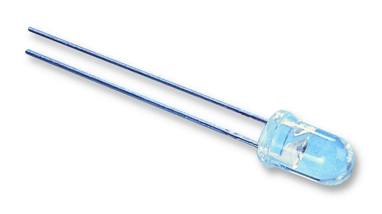 Avago Series Super Ultra-Bright LED Lamps: HLMP-C523