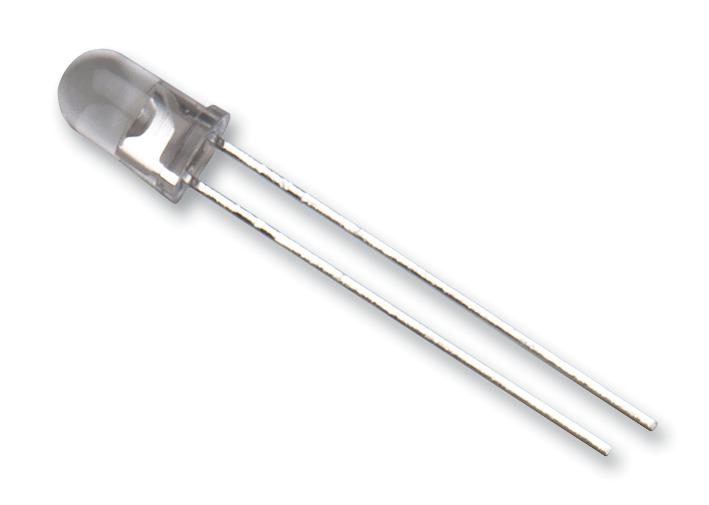 Avago Series High Brightness LED: HLMPCB3AUV0DD