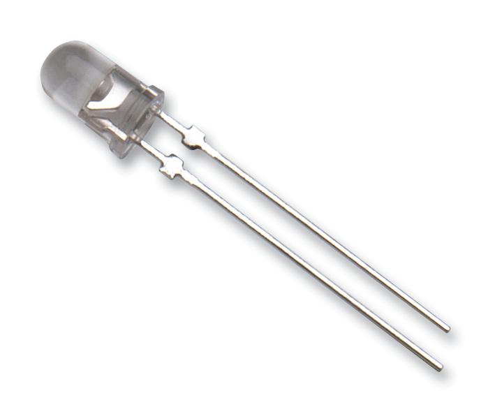Avago HLMP-C3BZ10DD – Reliable High-Intensity LED for Industrial Applications