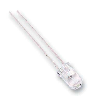 Avago HLMP-EL08-TO000 – Reliable Outdoor LED for Traffic and Signage Applications