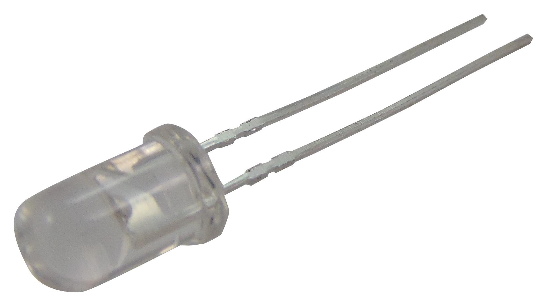 Avago Series High Brightness AllnGaP LED: HLMPEG3GVX0DD