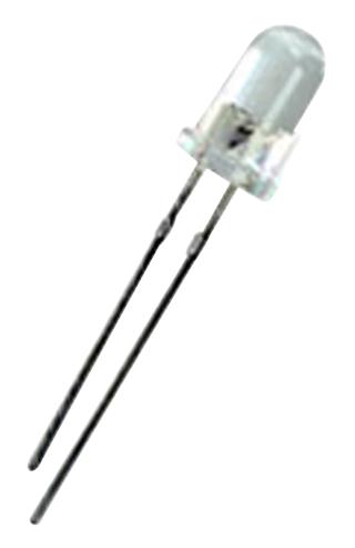 Avago Series T-134 LED: HLMPEL08VY000