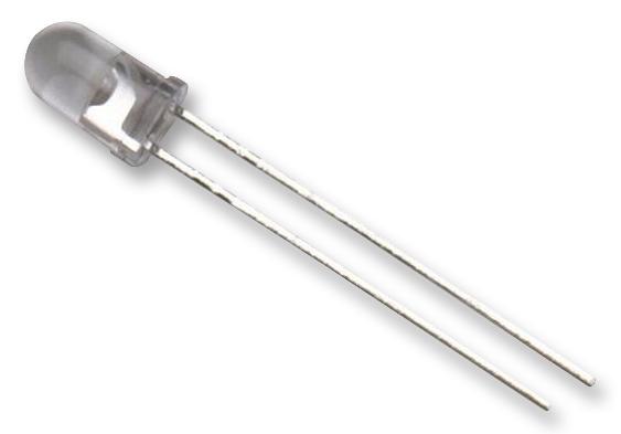 Avago Series HLMP-EL3A-WXKxx: High Brightness AllnGaP LED Lamp