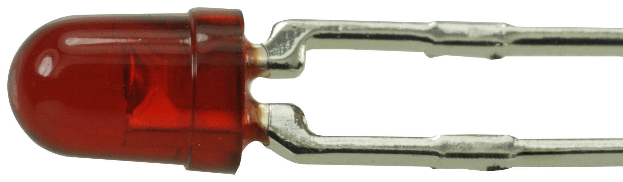 Avago HLMPK150 – Reliable Red LED for Industrial Applications