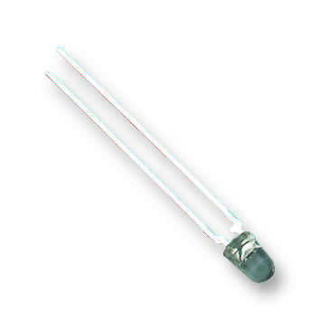 Avago Series T-1 Diffused LED: HLMPK401