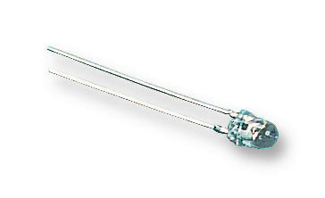 Avago HLMP-KB45 Reliability Blue LED Lamps for Industrial Applications