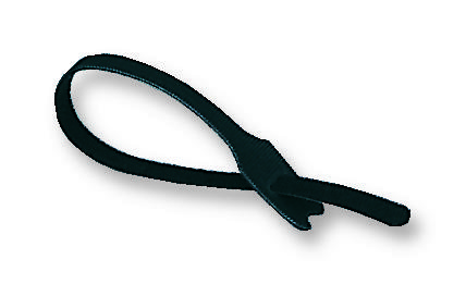 Buy Panduit Hook and Loop Cable Ties Part Number HLT3IX0 Online