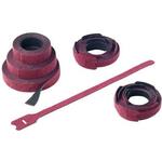 HLTP3I-X12 PANDUIT Hook and Loop Cable Tie | myMectronic