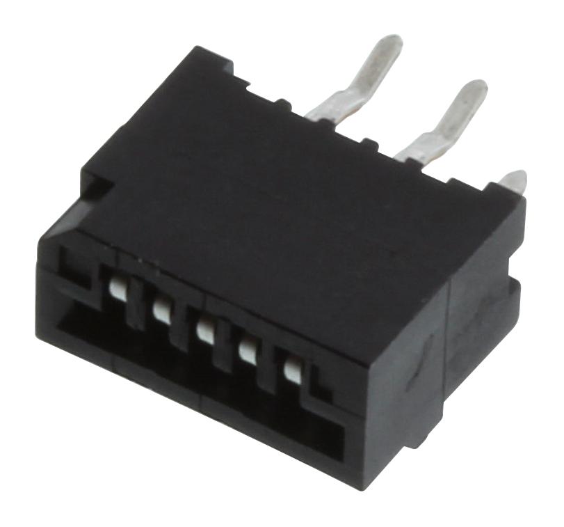 Buy FCI HLW Series Flex Connectors Part Number HLW5S2C7LF Online
