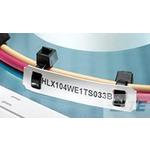 Raychem TE Connectivity HLX104YW1TS050B image