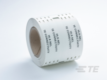 Raychem TE Connectivity HLX125WE2NEL60S image