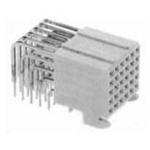 HM1F52TAP000H6LF AMPHENOL ICC / FCI Circular Connector, Tab | myMectronic