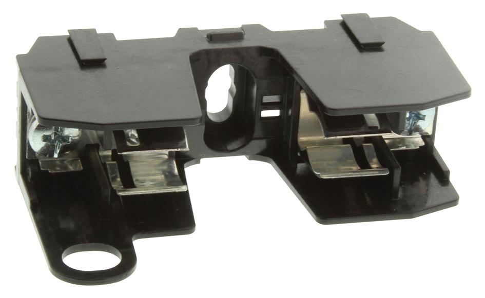 Bussmann Series Ferrule Fuse Blocks: HM250301SR