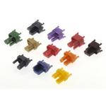 HM2DK2348RLF AMPHENOL ICC / FCI D Sub Connector, 24 Pos | myMectronic