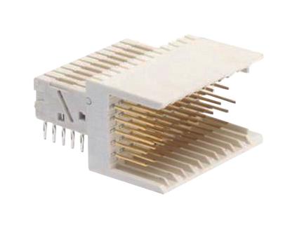 Buy FCI Millipacs Connector Part Number HM2J09PE5110N9LF Online