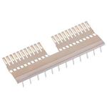 HM2LS22A8LF AMPHENOL ICC / FCI Shunt Connector | myMectronic