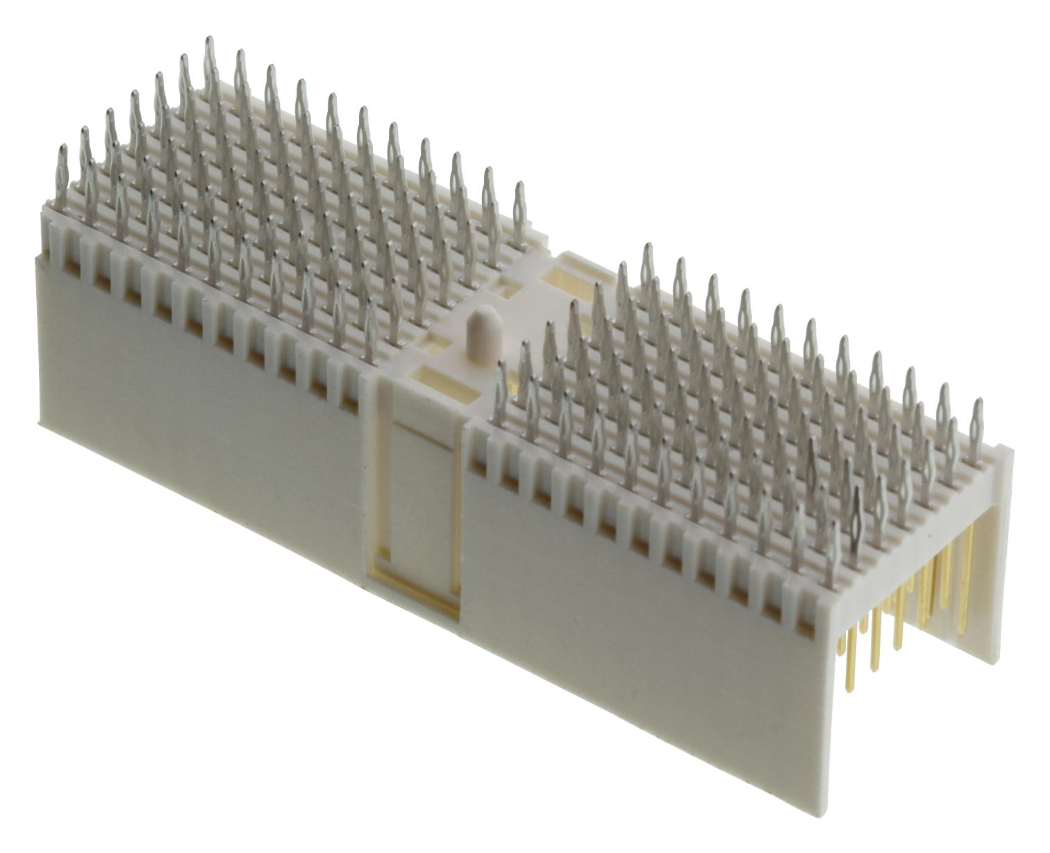 Fci HM2P07P – Reliable Backplane Connectors for Industrial Applications
