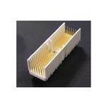 HM2P07PD51M0N9LF AMPHENOL ICC / FCI 5+2R STR HDR PF CONN TYPE A | myMectronic