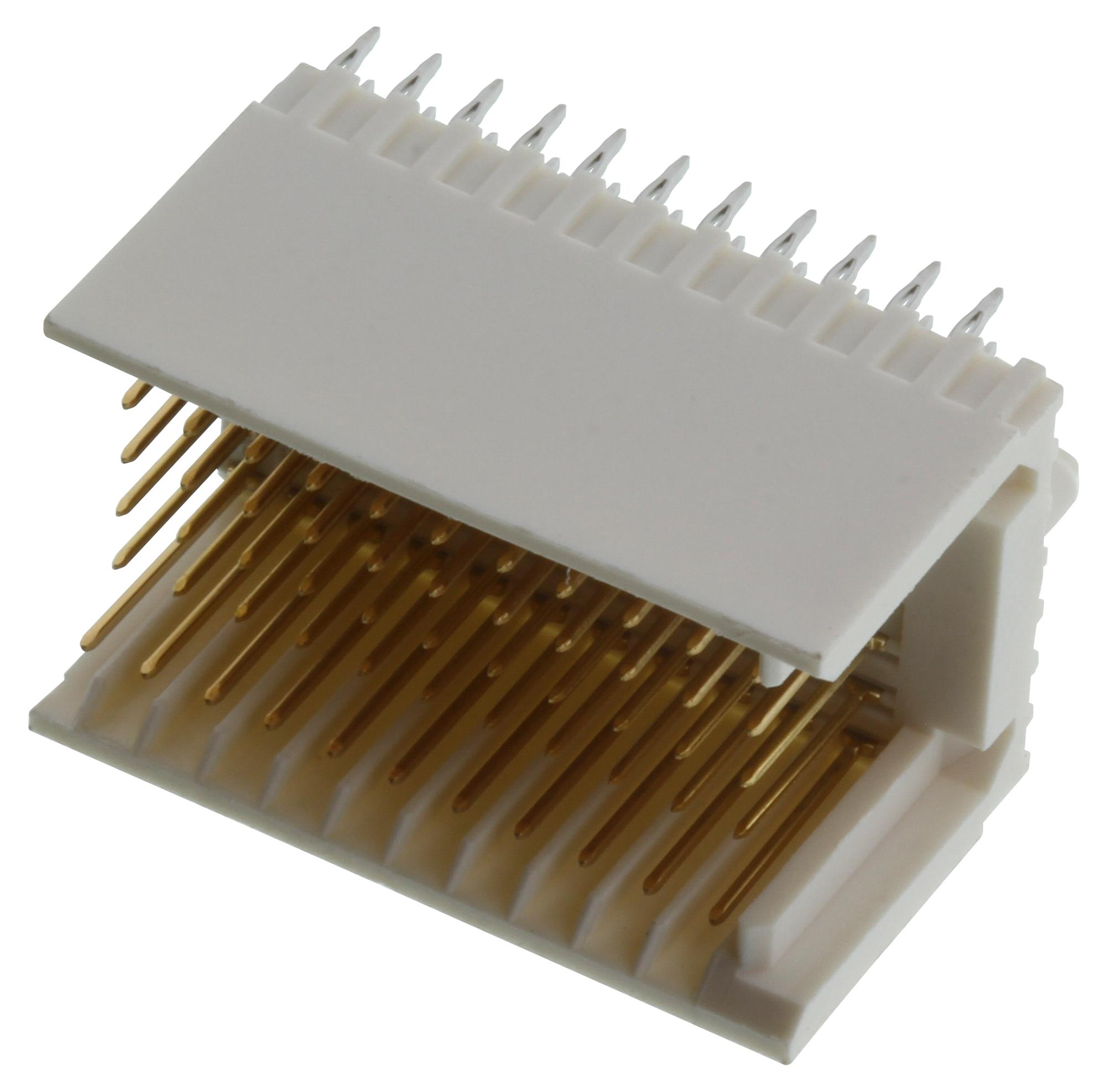 Vivek Series Connector: HM2P09PDE121N9LF