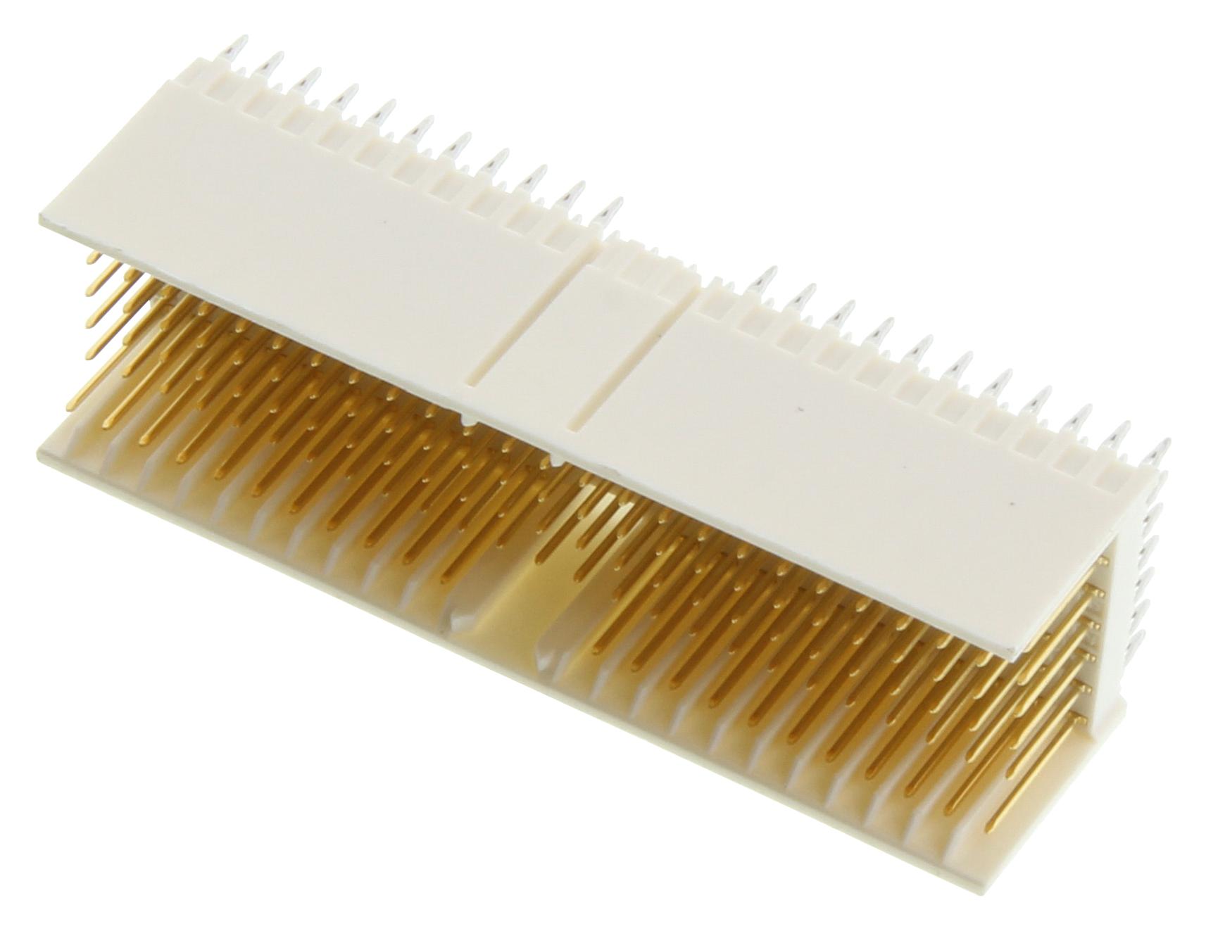 SoundLogic Series HM2P65PDE121N9LF: Lead-Free Connector