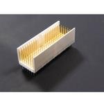 HM2P66PDK3E5N9LF AMPHENOL ICC / FCI Vertical Connector Housing | myMectronic