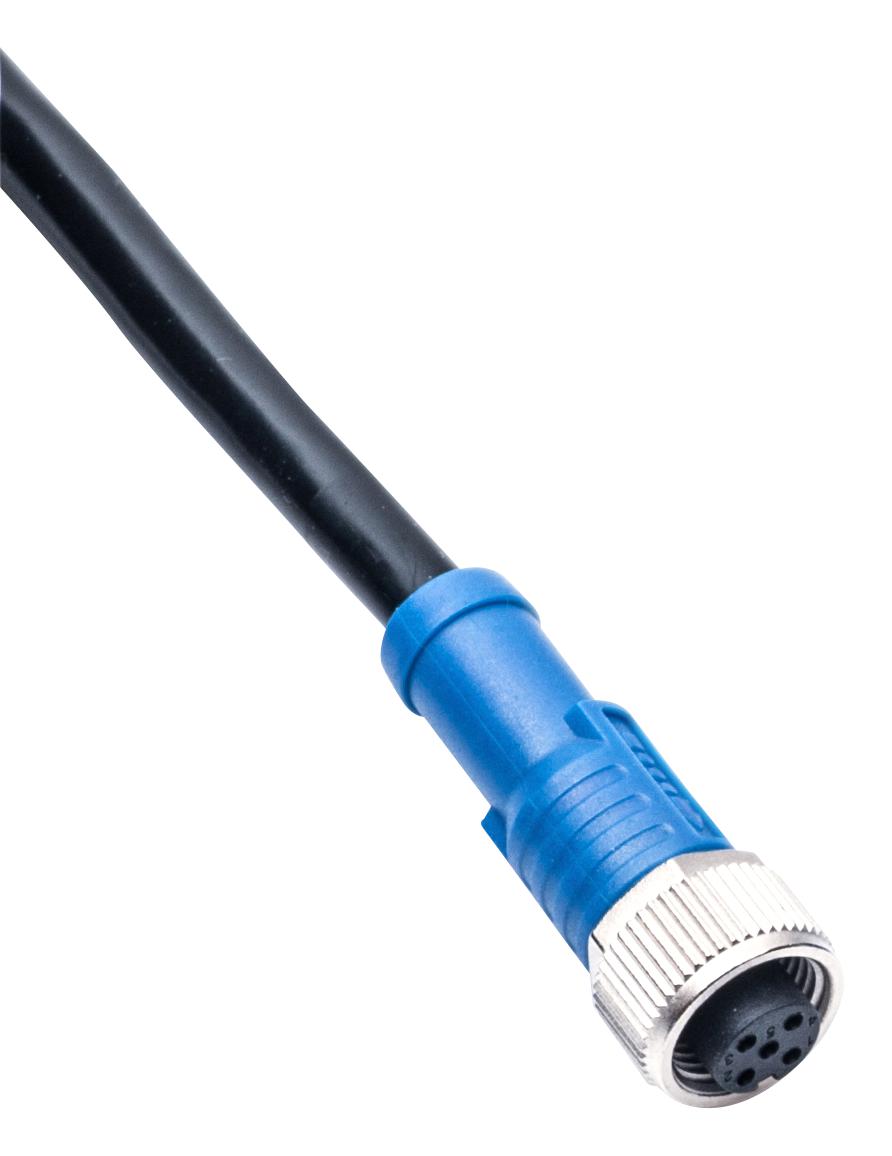Amphenol Series NMEA 2000 Connector: HMC05BFFMSL8A01