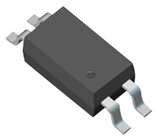Buy FAIRCHILD Optocoupler Part Number HMHA2801R2 Online