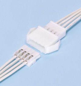 Hit connector HMR12V – Reliable Wire-to-Wire Connectors for Industrial Applications