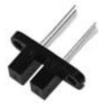 HOA0861-T55 HONEYWELL Transmissive Phototransistor Sensor | myMectronic