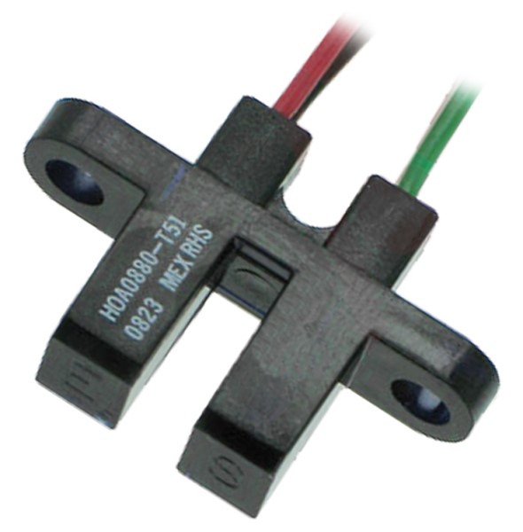 HOA0890-T51 HONEYWELL Transmissive Position Sensor | myMectronic