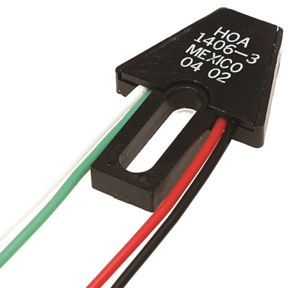 HOA1406-003 HONEYWELL Reflective Infrared Sensor | myMectronic