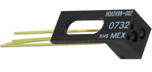 HOA2498-002 HONEYWELL Reflective Sensor | myMectronic