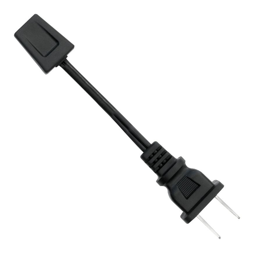 GardTec HP100-72P – Reliable Power Cord for Industrial Applications