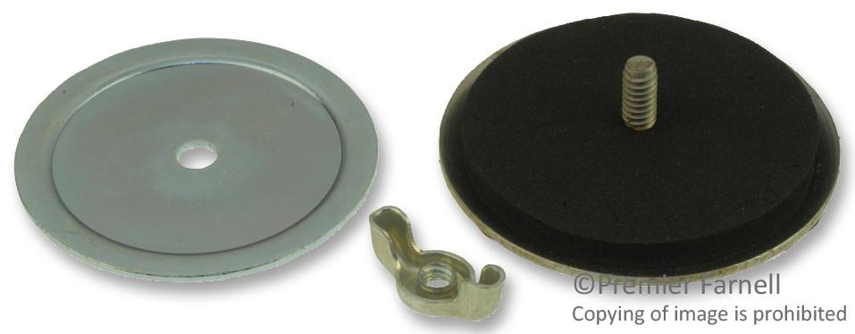 Hammond Series Hole Plug: HP125SS