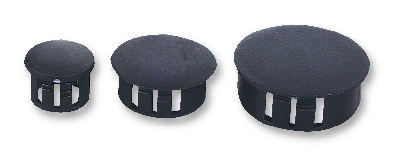 HP Series Hole Plugs: HP16