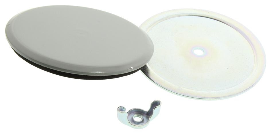 Hammond Series P Hole Plugs: HP200