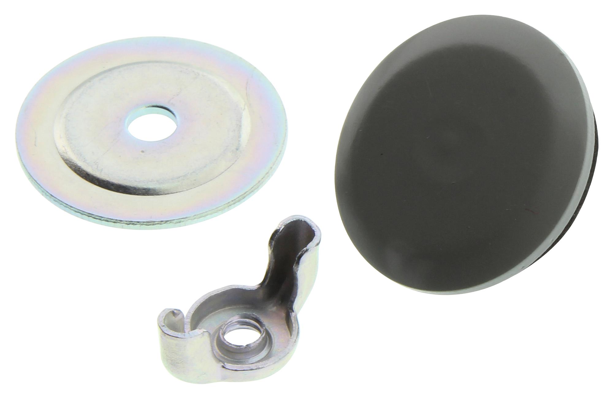Hammond Series P Hole Plugs: HP22