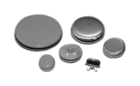 Hammond 350 U+2013 Reliable Conduit Seal Plug for Industrial Applications