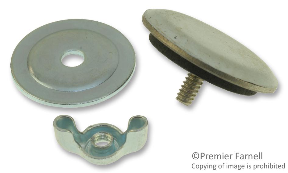 Hammond HP50SS – Reliable Stainless Steel Hole Plug for Industrial Applications