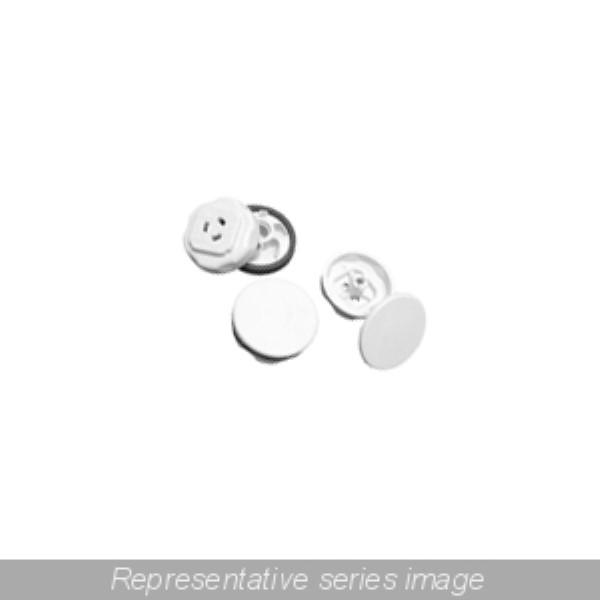 Hammond Manufacturing HP75PCGY image