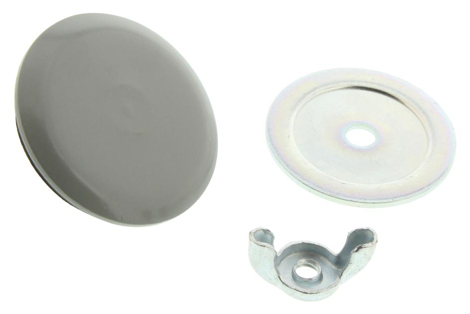 Hammond HP75 – Reliable Industrial Seal for Dust, Water, Oil Protection